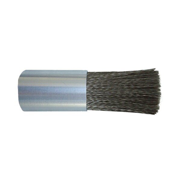 5/8" D Body, .005" SS Fill, .125" Orifice, Female Thread